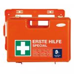 Verbandkasten DIN 13157 - für Nahrungsmittelverarbeitung